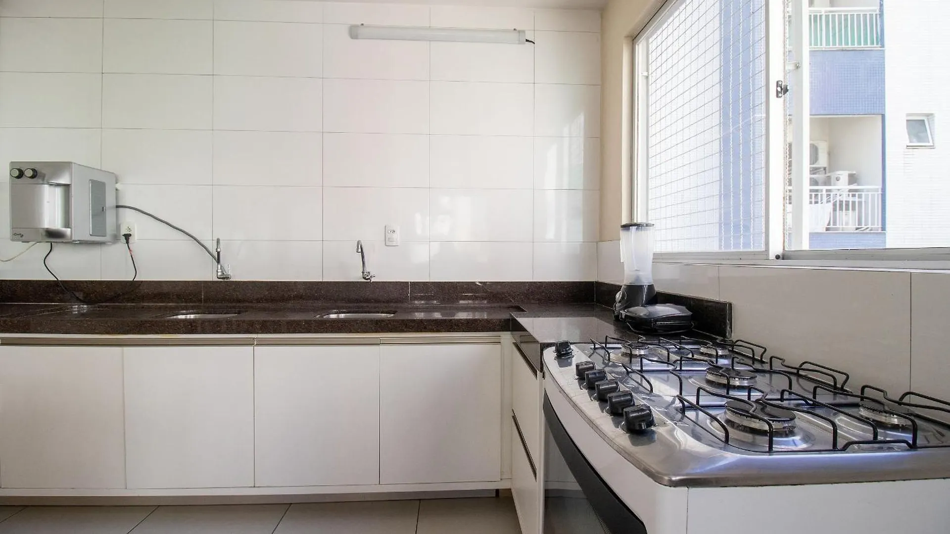 Apartman Plt41 - Sacada Ampla Com Churrasqueira, 3 Suites Balneário Camboriú Brazília