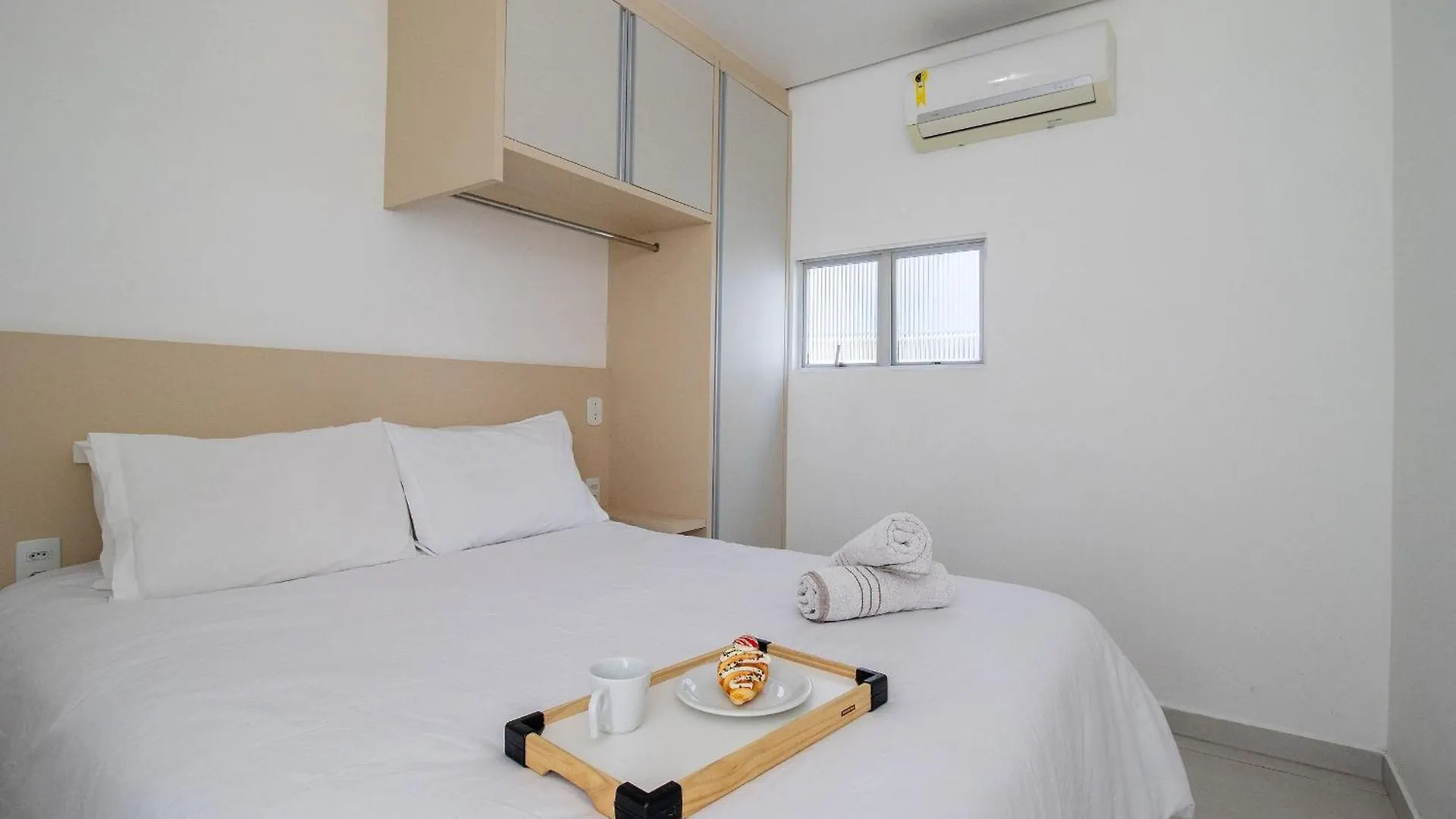 Apartman Plt41 - Sacada Ampla Com Churrasqueira, 3 Suites Balneário Camboriú