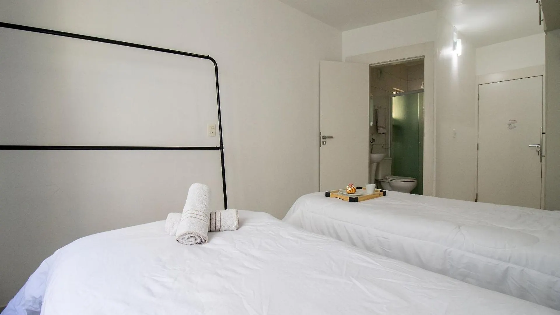 Plt41 - Sacada Ampla Com Churrasqueira, 3 Suites Balneário Camboriú Apartman