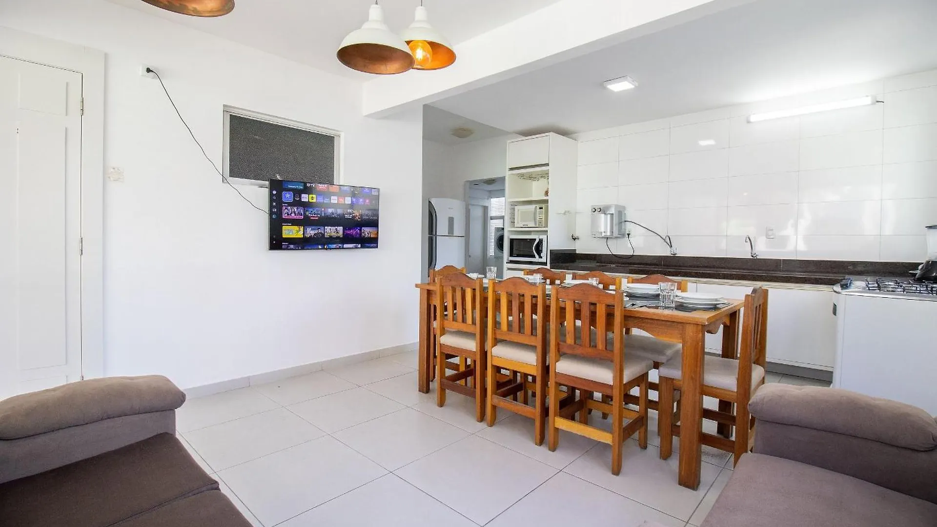 Apartman Plt41 - Sacada Ampla Com Churrasqueira, 3 Suites Balneário Camboriú