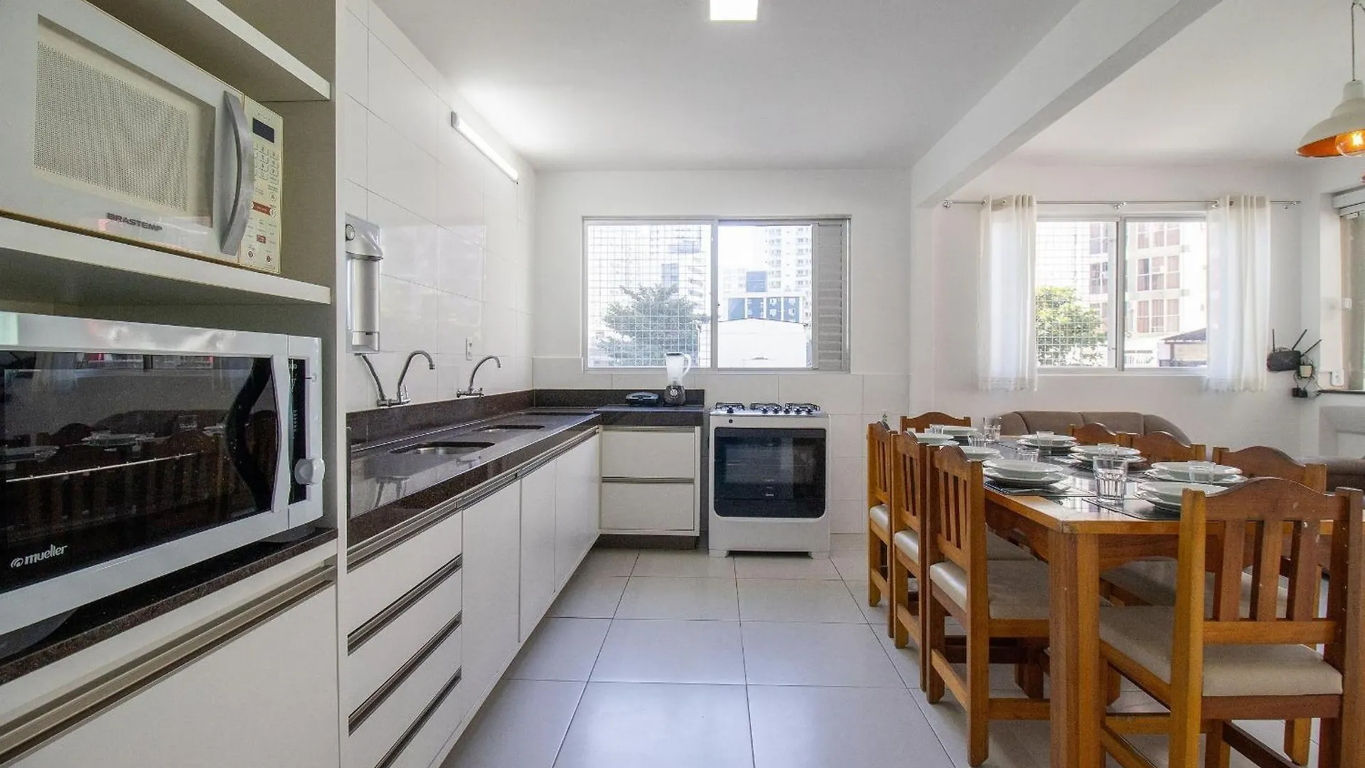 Apartman Plt41 - Sacada Ampla Com Churrasqueira, 3 Suites Balneário Camboriú